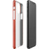 Chinese Flag Distressed iPhone 11 Pro Max Lite Case